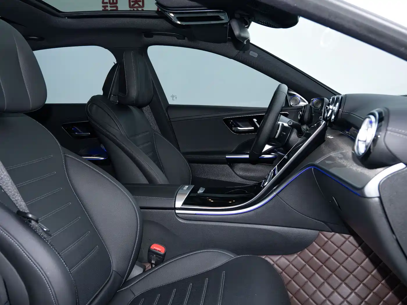 Mercedes-Benz C-Class 2023 C 260 L Sport фото 25