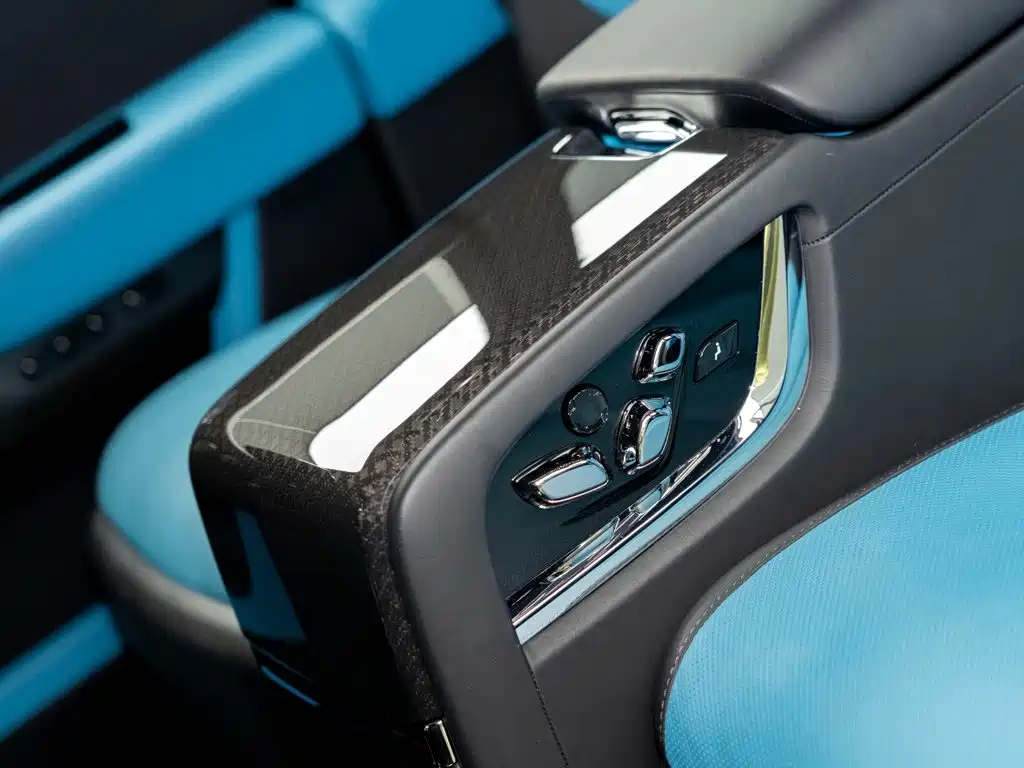 Rolls-Royce Cullinan 2024 2024 Black Badge