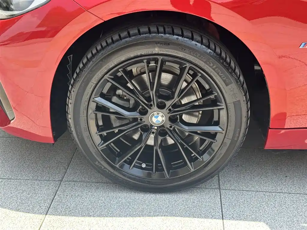 BMW 1 Series 2020 Model 120i M Sport Package фото 20