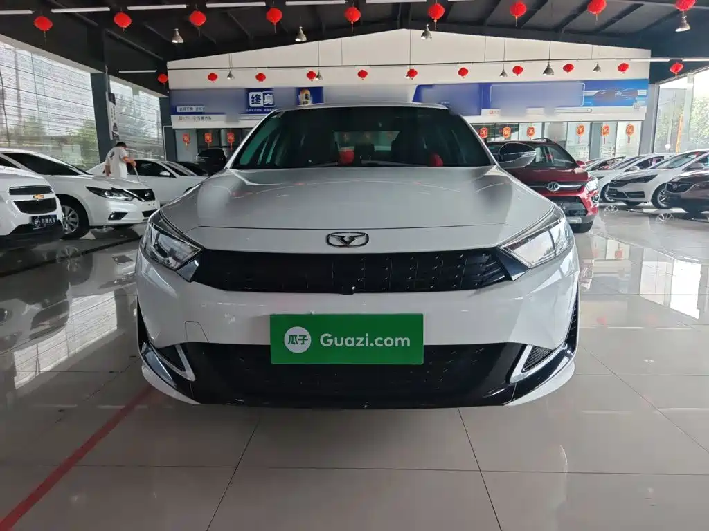 Cowin Xuandu 2022 2021 1.5T Manual Comfort Edition