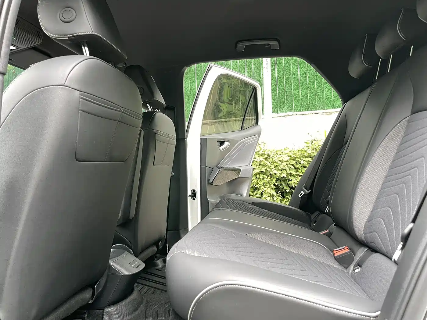 Volkswagen ID.3 2024 Pure Smart Edition фото 9