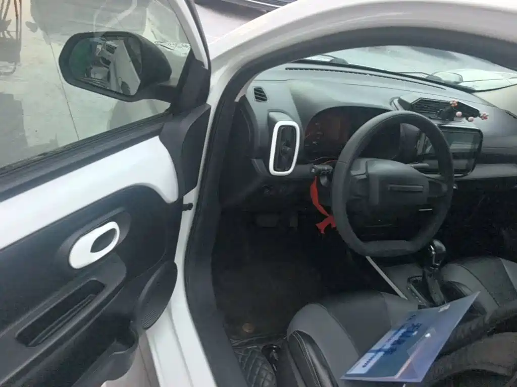 Roewe Kaiwei CLEVER 2023 2022 311km Vitality Bobo Edition