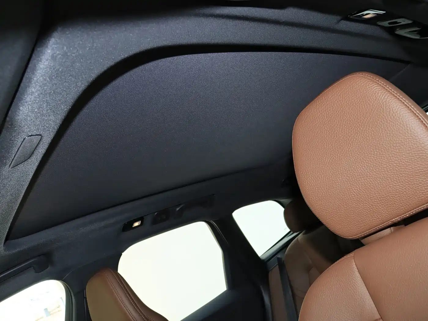 VOLVO XC60 PLUG IN HYBRID