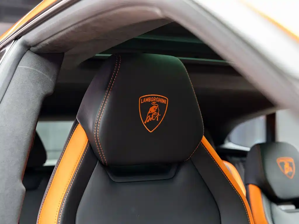 Lamborghini Urus SE 2025 2025 4.0T Standard Edition