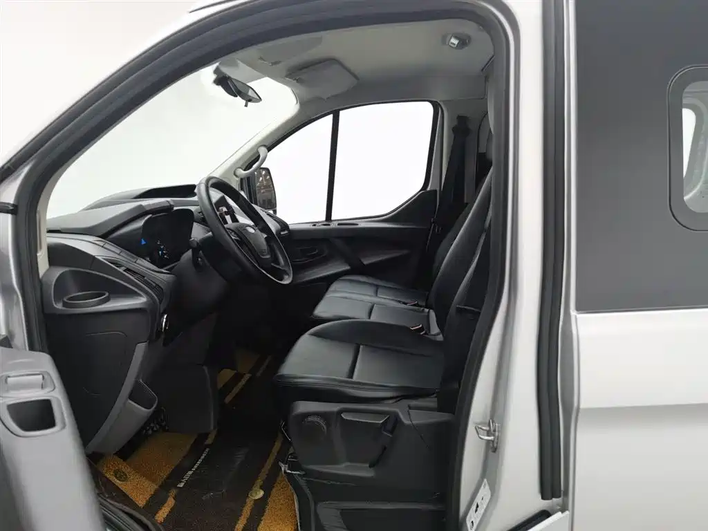 FORD QUANSHUN