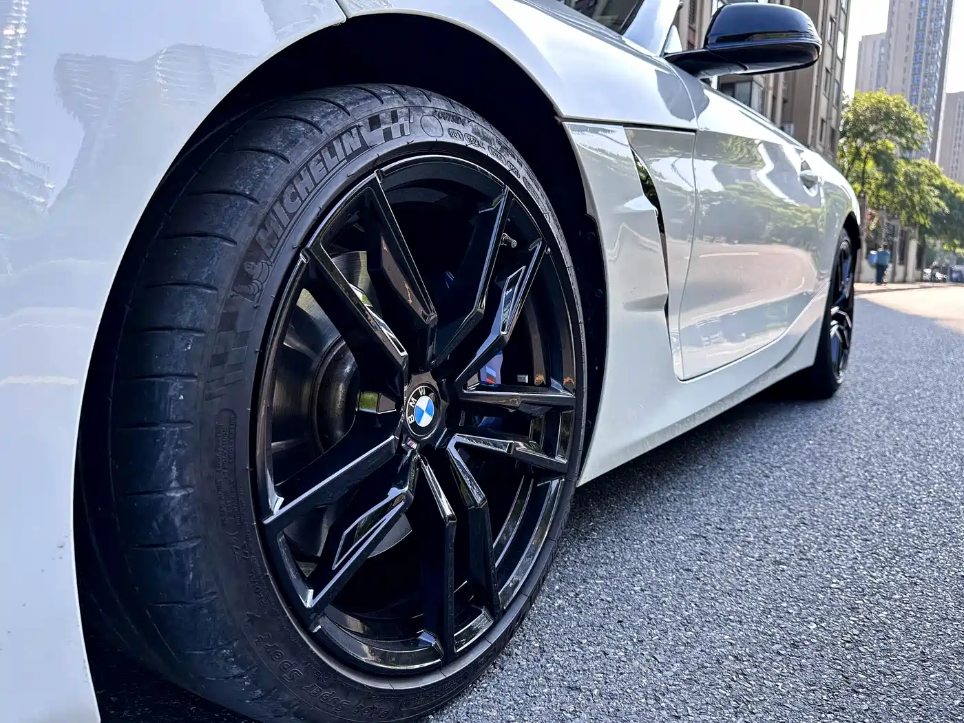BMW Z4