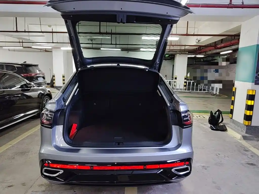 Volkswagen Tiguan X 2021 2021 330TSI 2WD Premium Edition