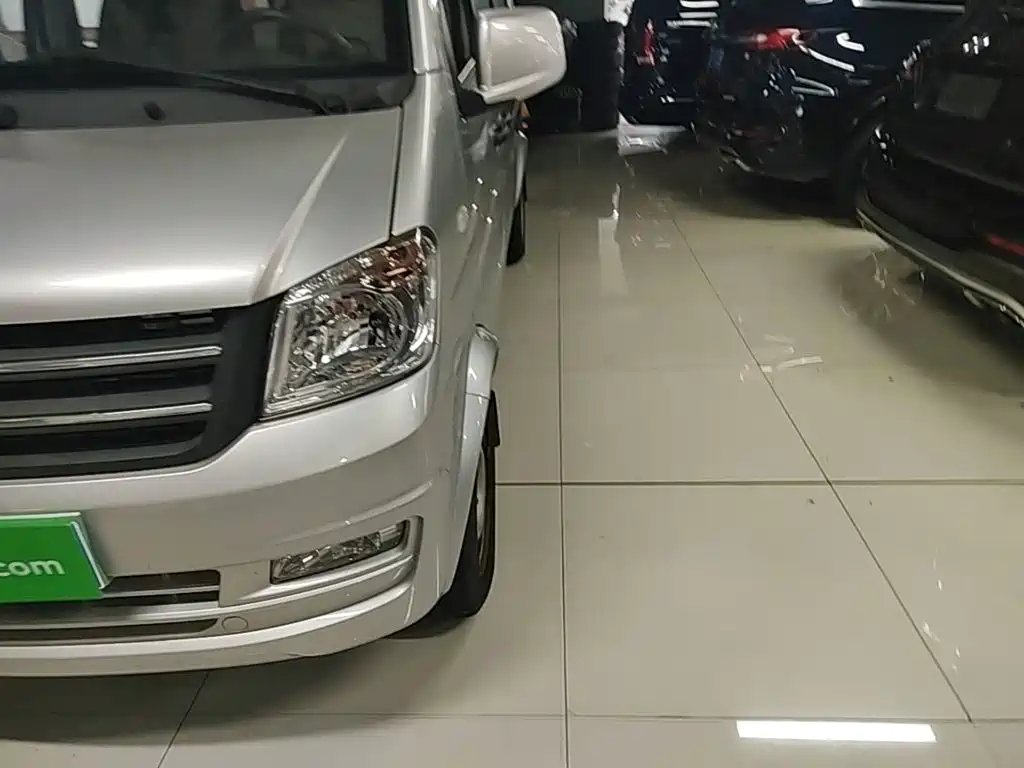 Dongfeng Xiaokang DFSK K07S 2024 2022 1.3L High-Power Base Edition