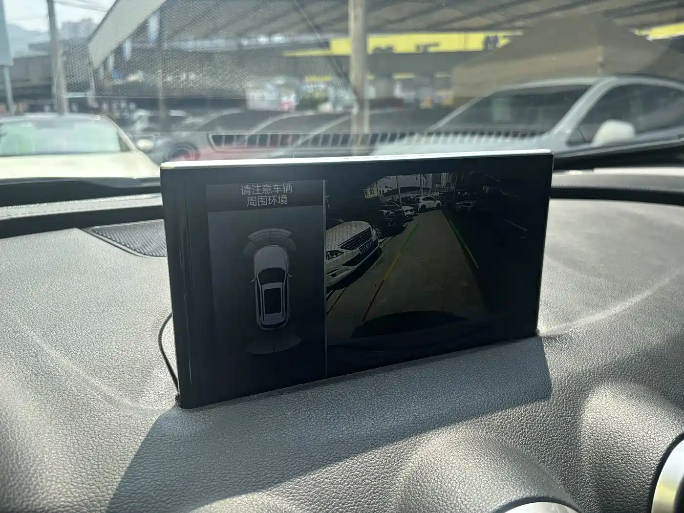 WEY VV7 2017 2017 VV7c 2.0T Super Luxury