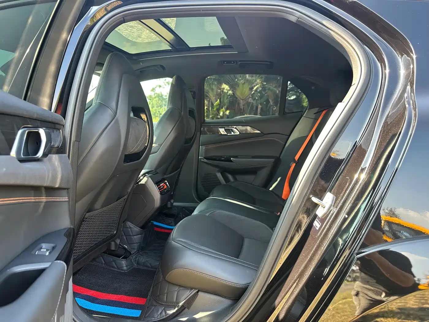 Lynk & Co 02 Hatchback 2022 2021 2.0TD Halo Driving Control Package Edition