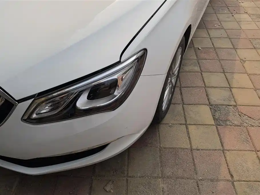 Buick Excelle 2017 15N Automatic Elite фото 5