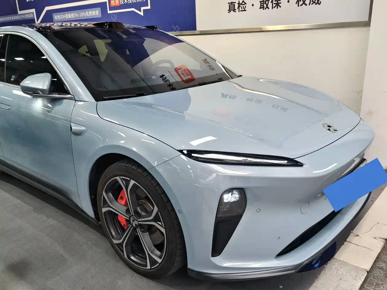 NIO NIO ET5