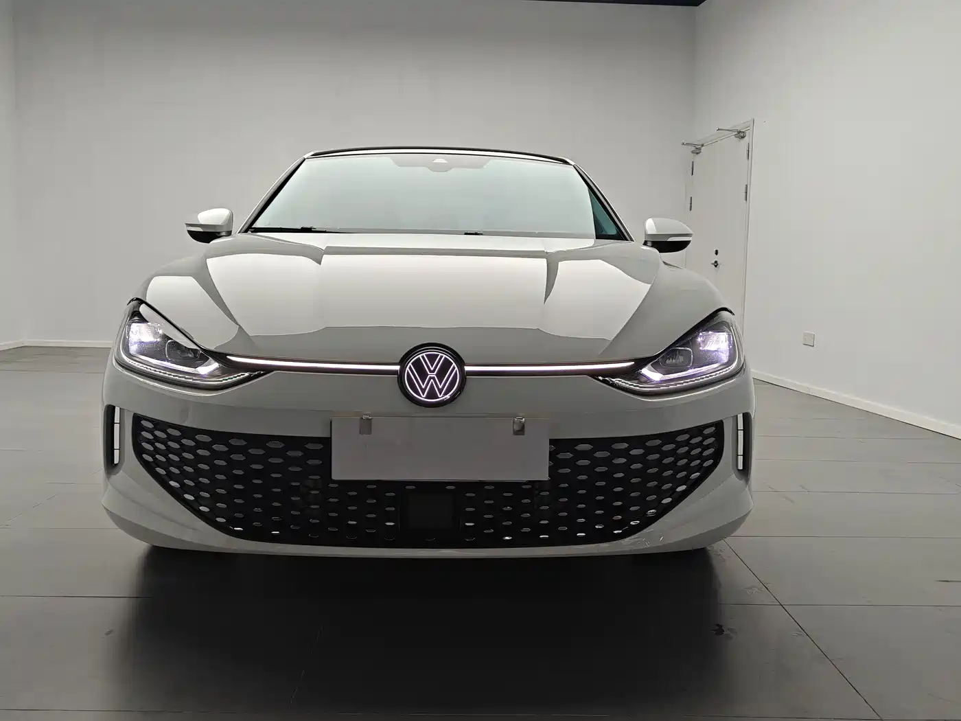 Volkswagen Lamando 2025 Lamando L 280TSI DSG Cool Edition фото 2