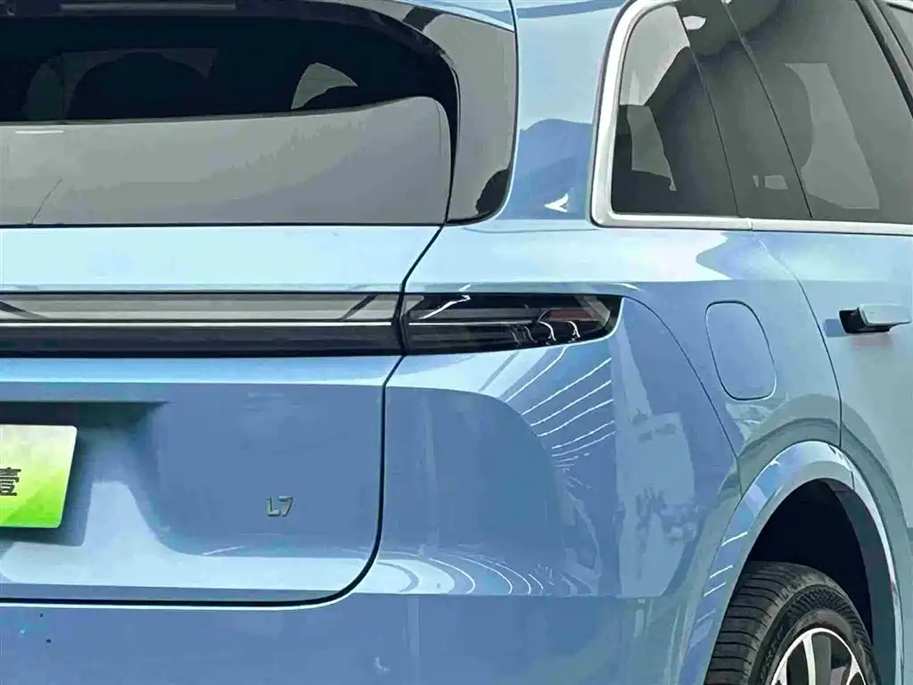Li Auto IDEAL L7