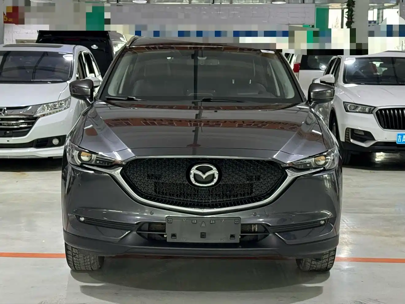 Photo 2 - Mazda CX-5