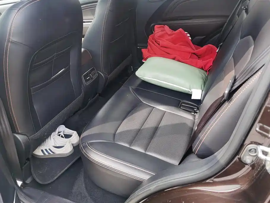 AIAN TRUMPCHI GE3