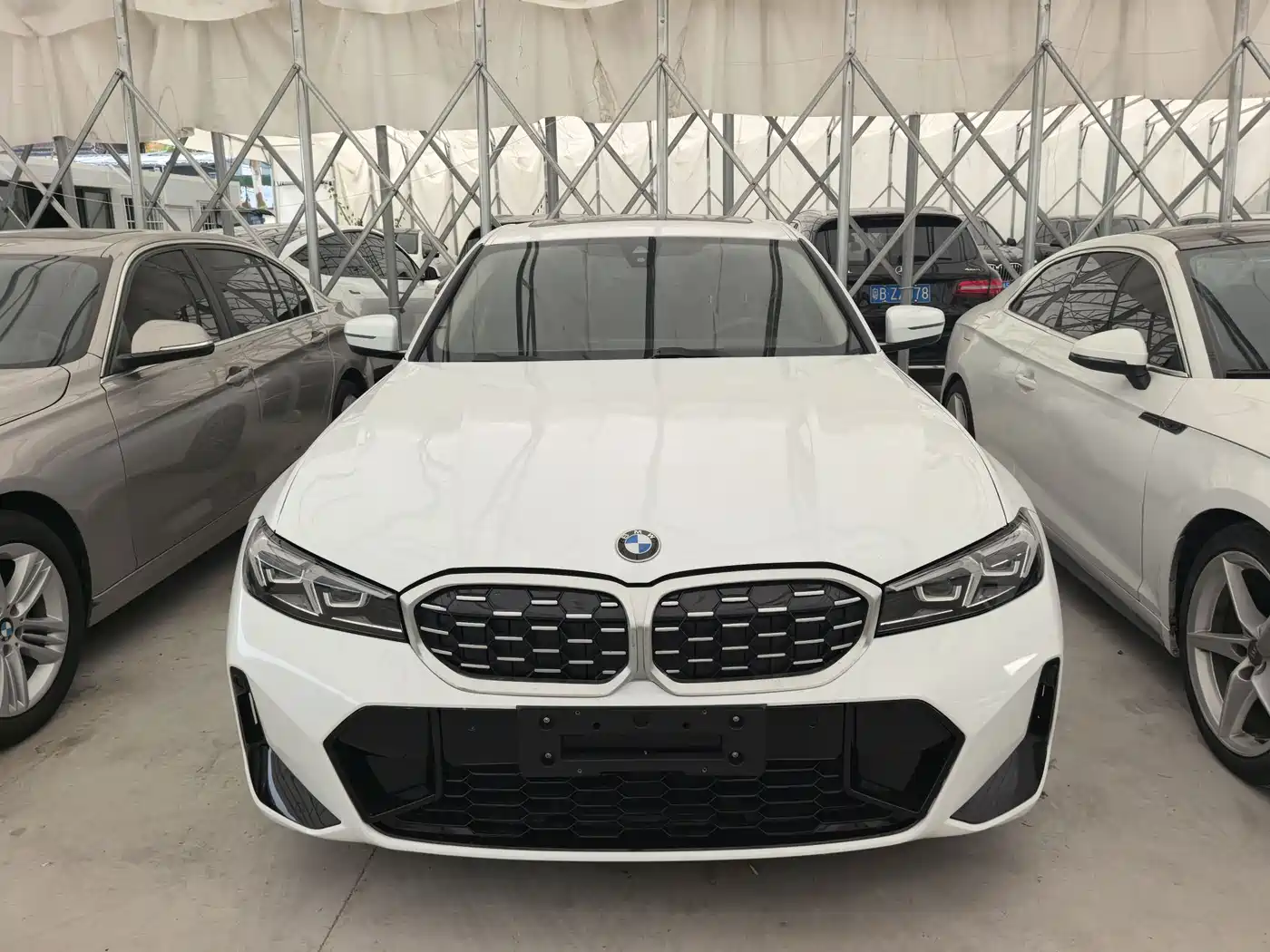Фото 3 - BMW 3 Series