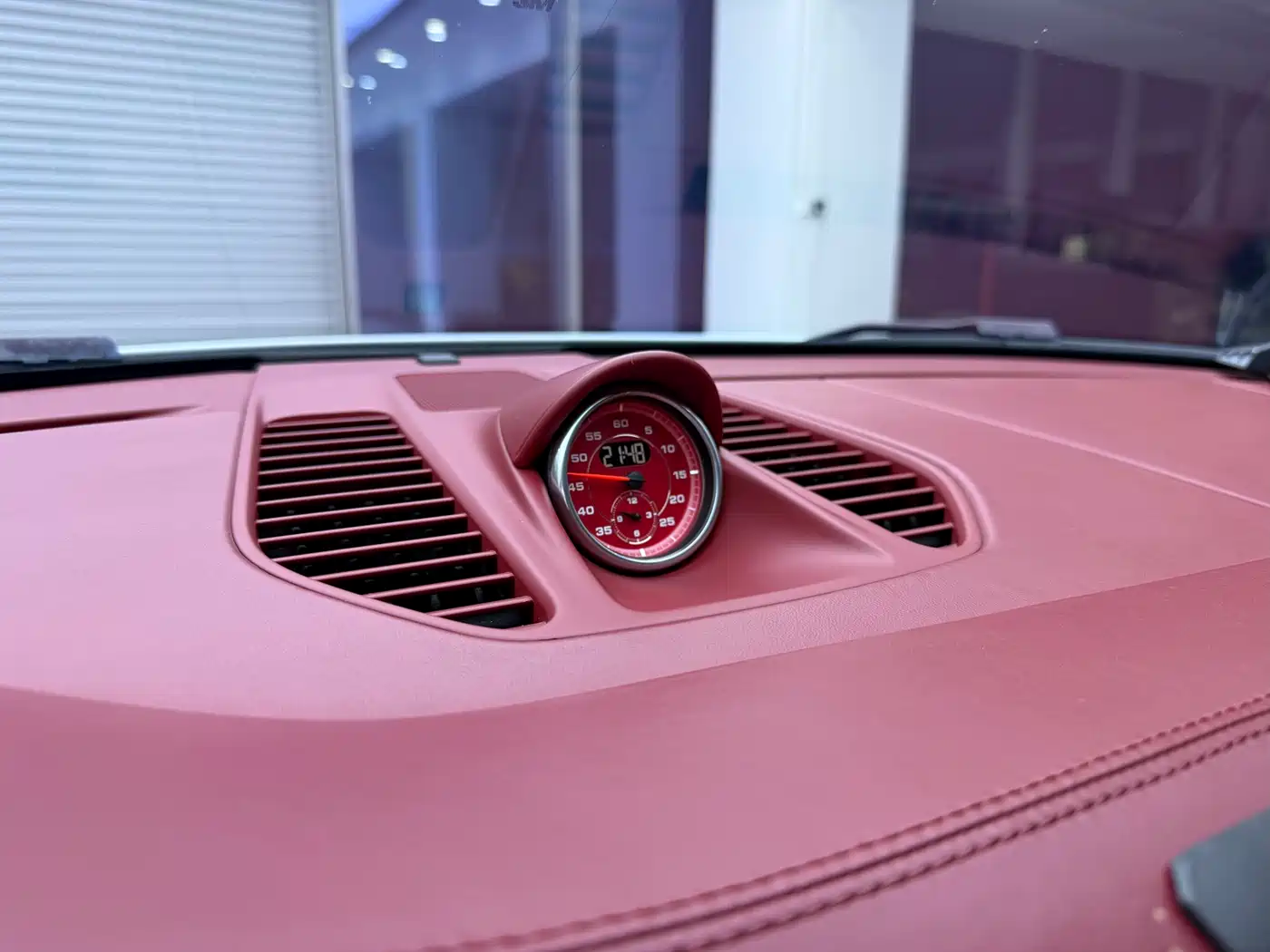 Porsche 911 2012 Carrera 3.4L фото 10