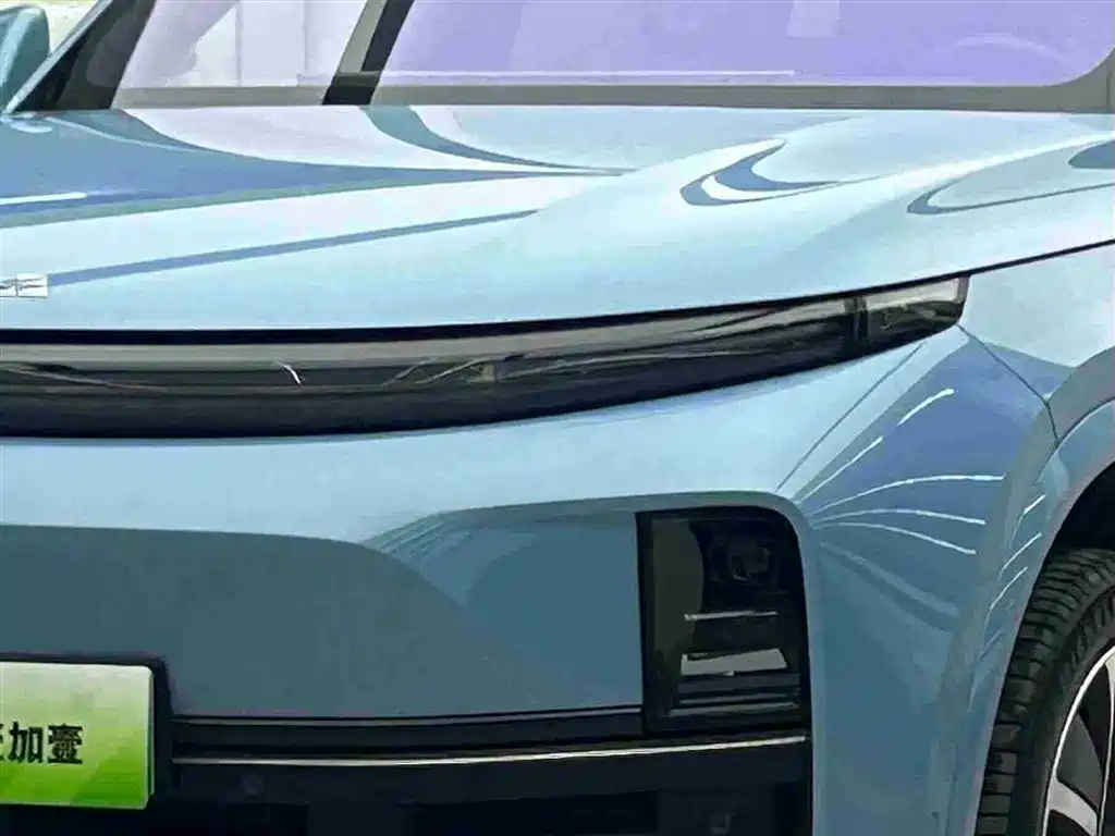 Li Auto IDEAL L7