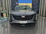 Фото 2 - Cadillac XT5
