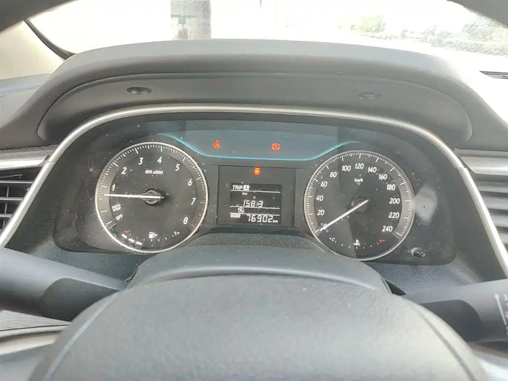 Buick Excelle 2016 15N Manual Progressive фото 12