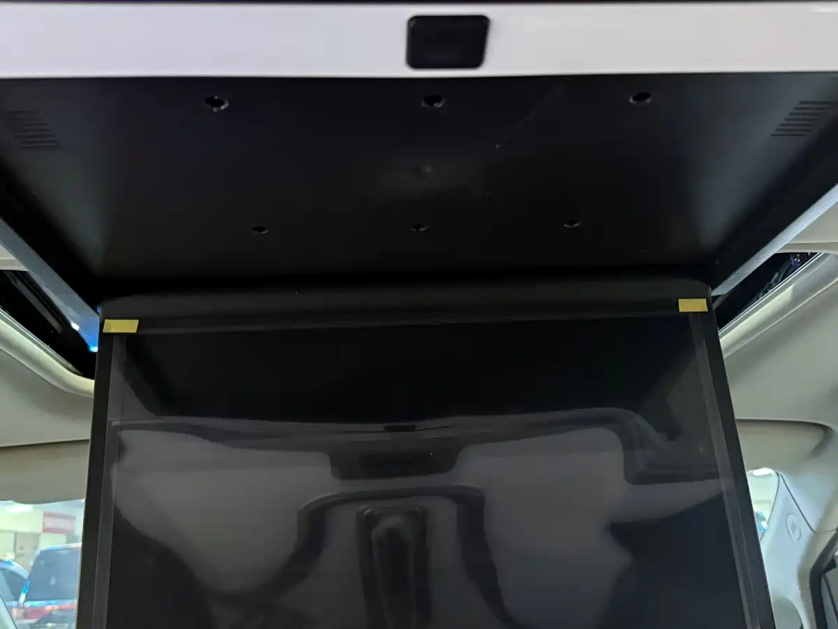 GAC Trumpchi Trumpchi M8 2023 Leading Series 390T Prestige Edition фото 14