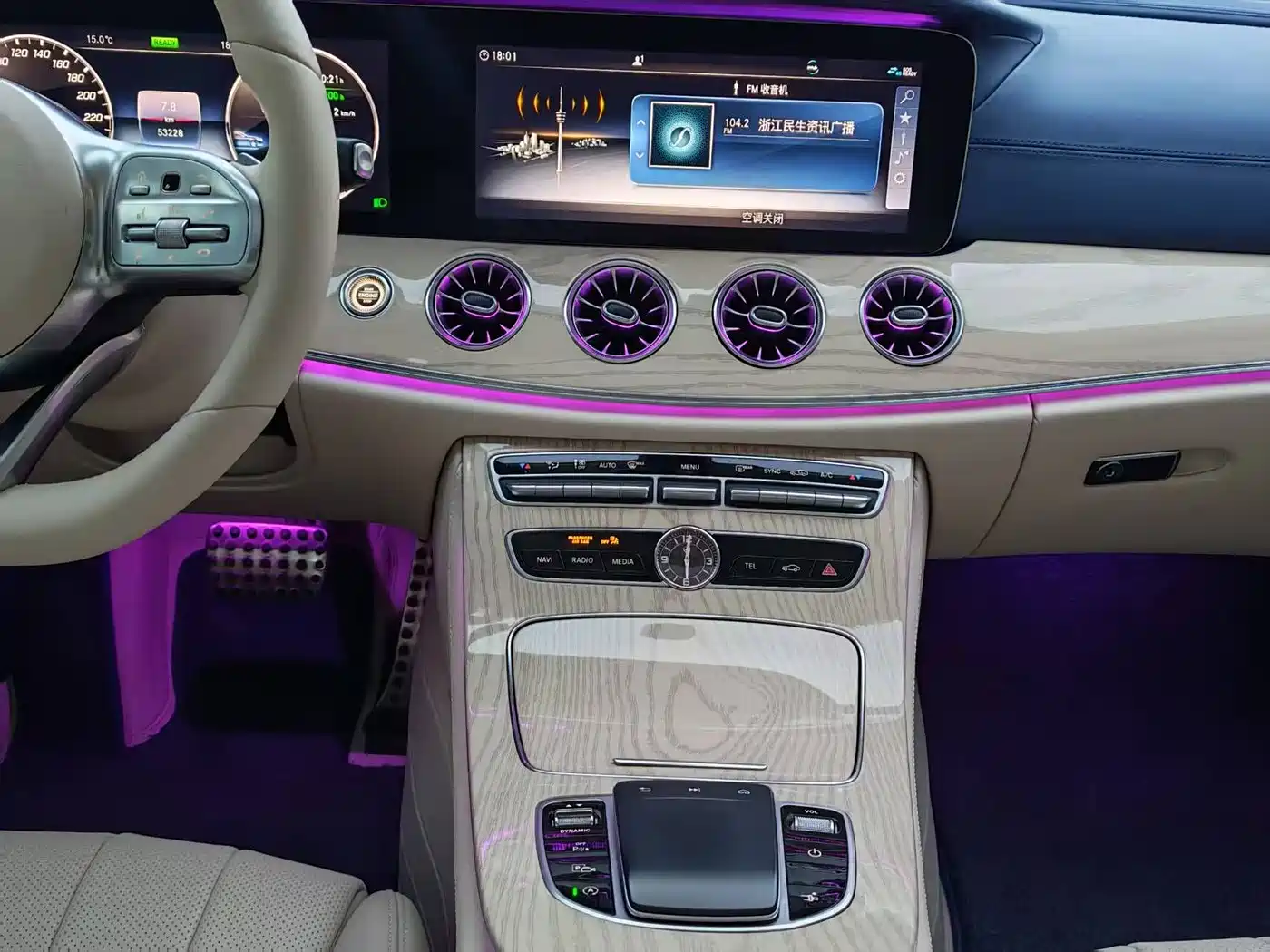 Mercedes-Benz E-Class (Import) 2020 E 260 Coupe фото 23