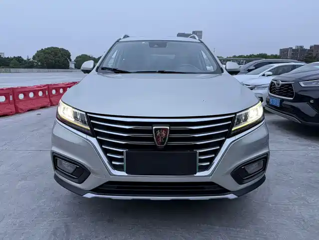 ROEWE RX5 NEW ENERGY 2018