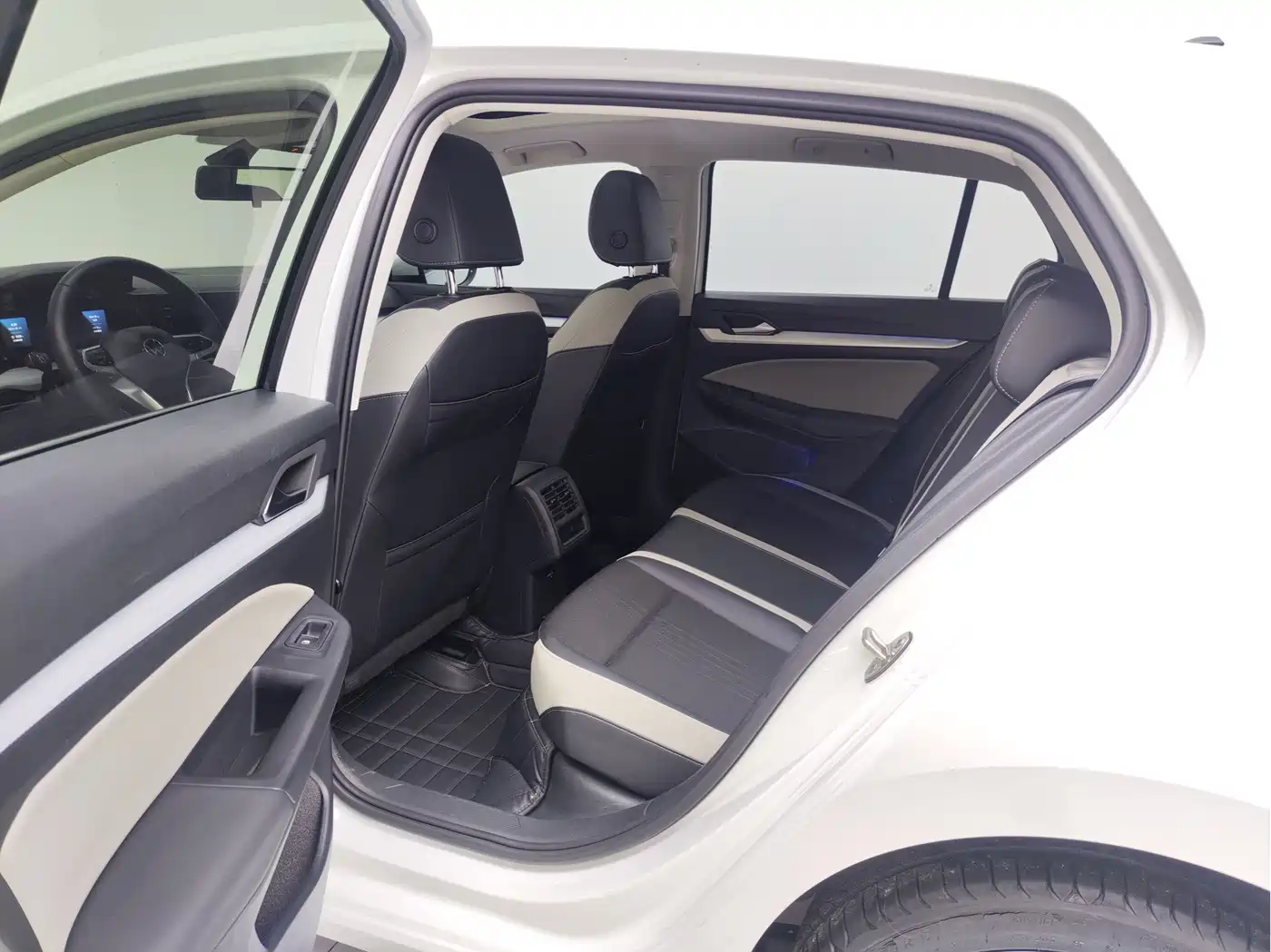Volkswagen Golf, миниатюра 6