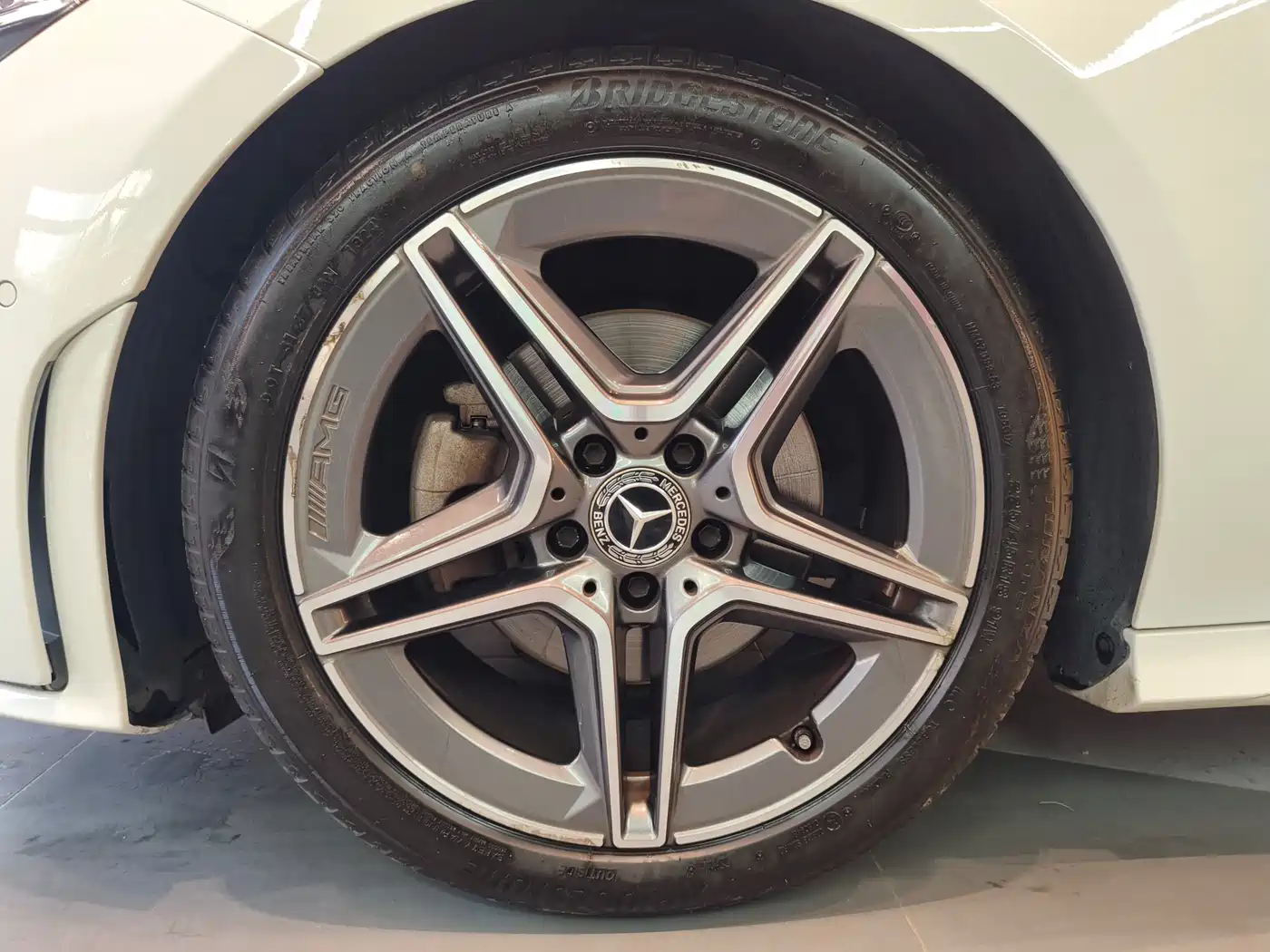 Mercedes-Benz CLA (Import) 2021 CLA 200 фото 15