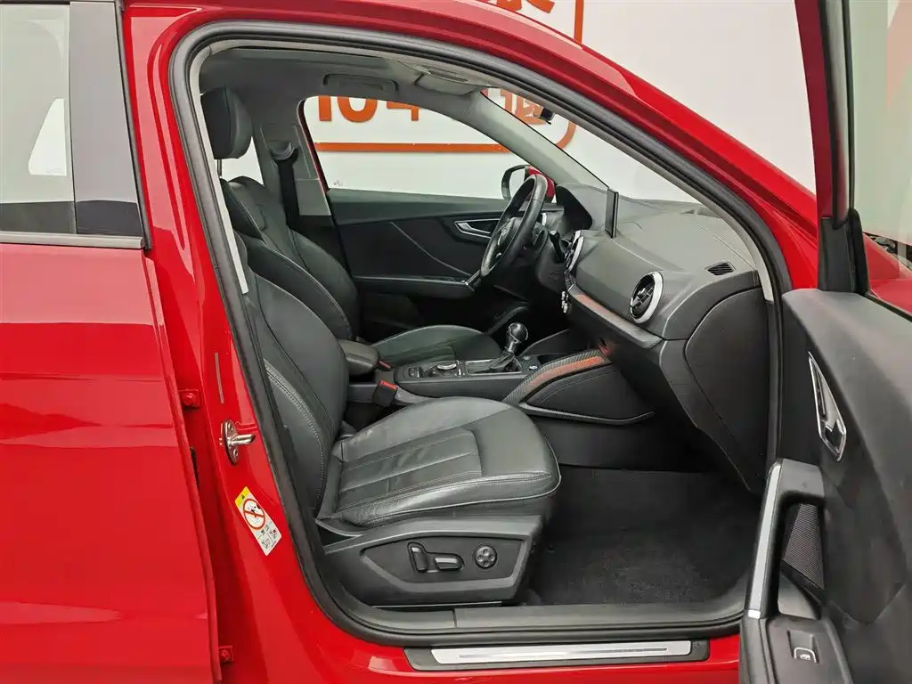 Audi Q2L 2022 35 TFSI Fashion Elegance фото 23