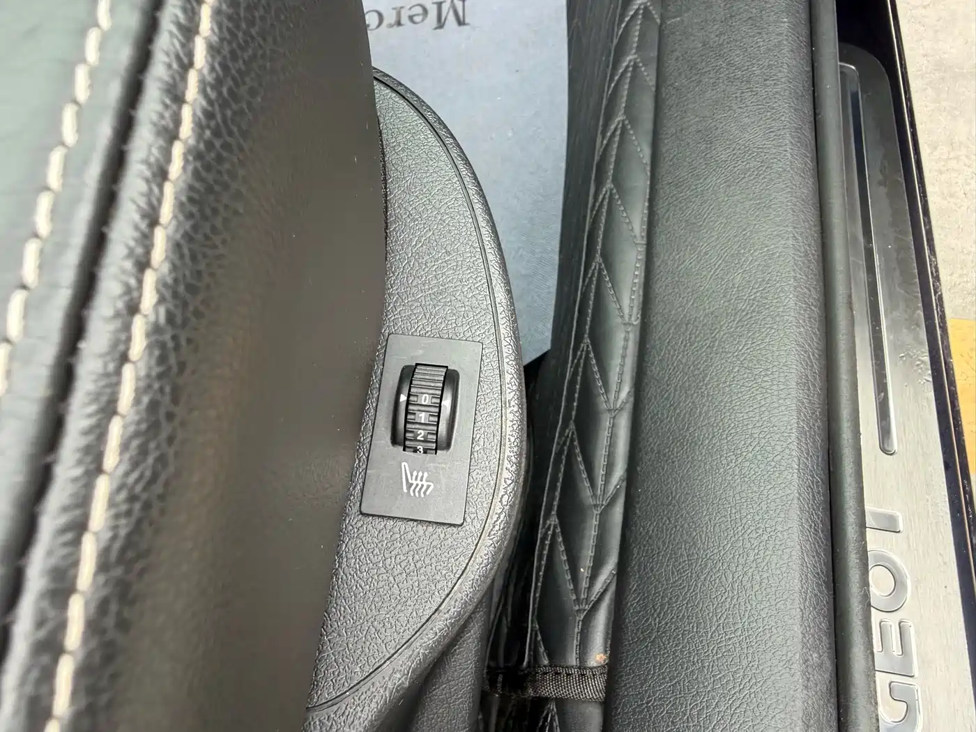 Peugeot 207 (Import) 2013 Model 1.6L CC Automatic Fashion фото 13