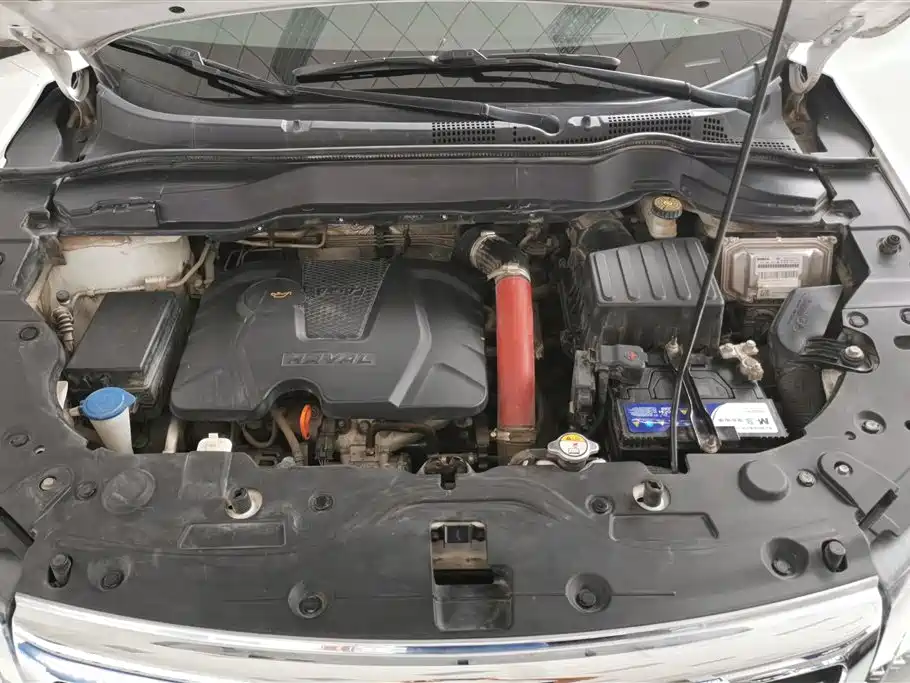 Haval H2 2018 2017 Red Label 1.5T Automatic 2WD Luxury