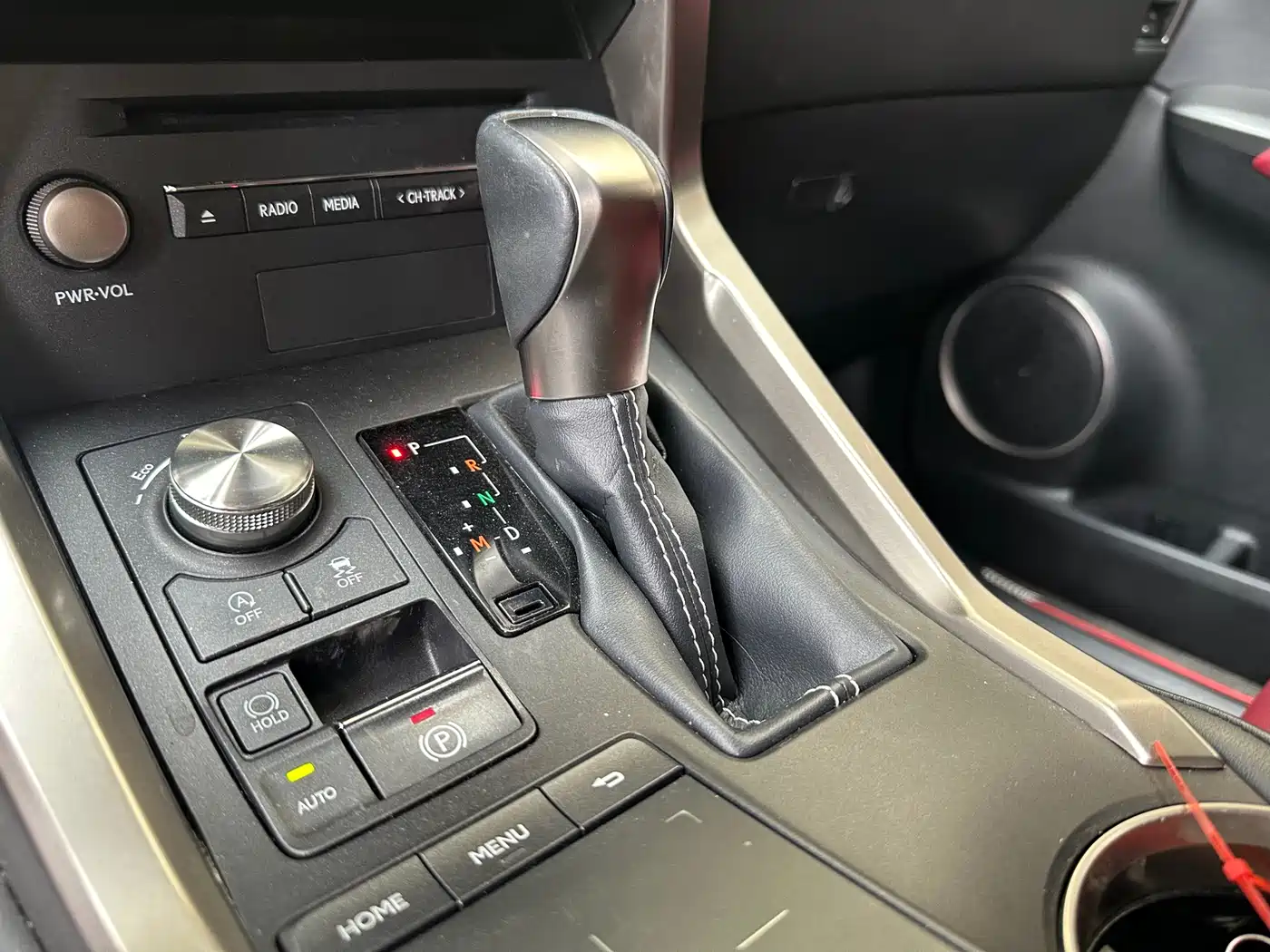 Lexus NX 2018 Model 200 AWD Fengshang Edition China V фото 10