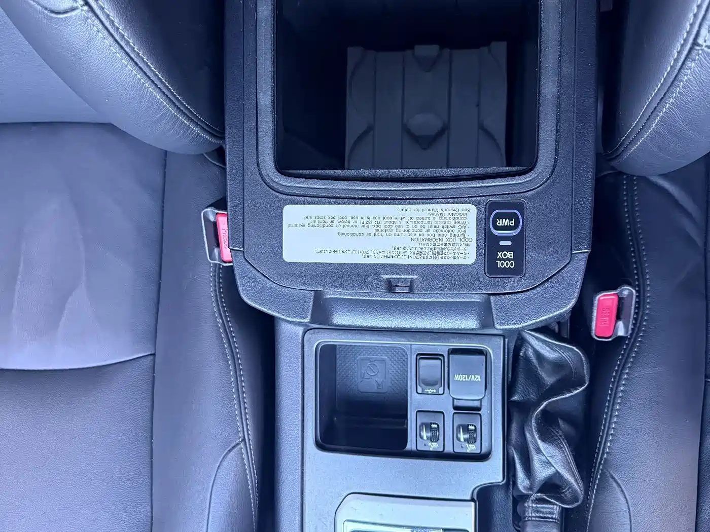 Toyota Prado 2016 3.5L Auto VX NAVI фото 10