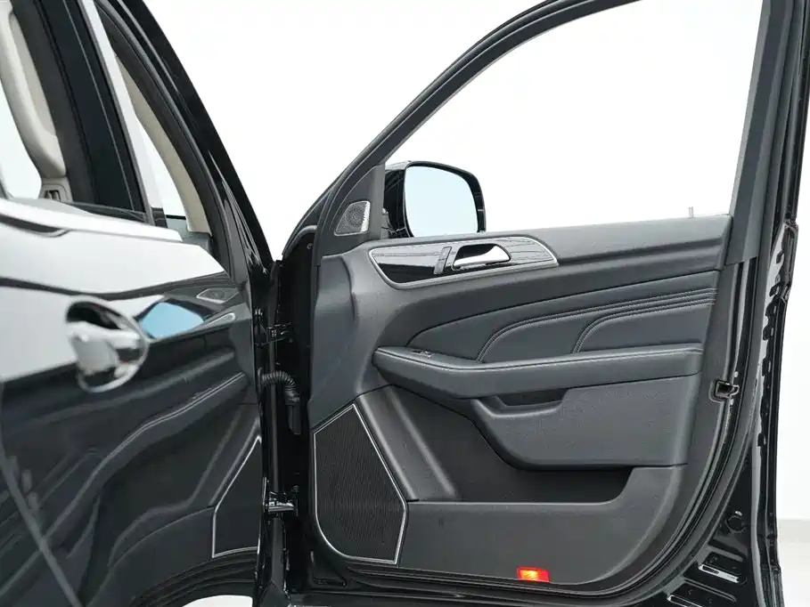 BAIC ORV Beijing Offroad BJ90 2021 4.0T Premium Edition фото 19