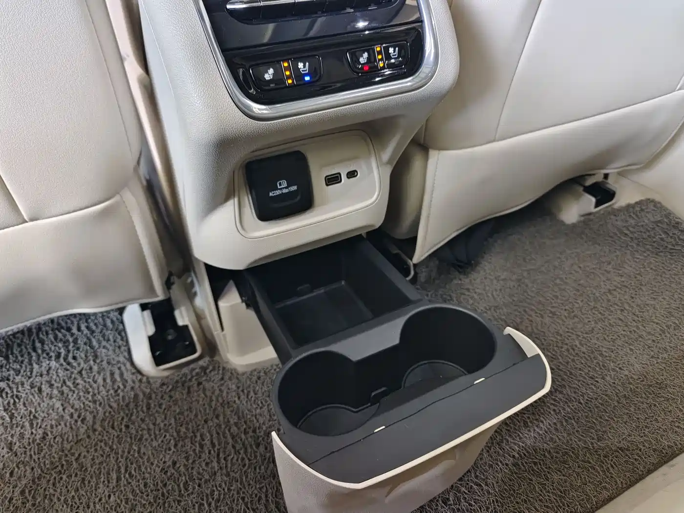 Buick Enclave 2020 28T 4WD Avenir фото 20