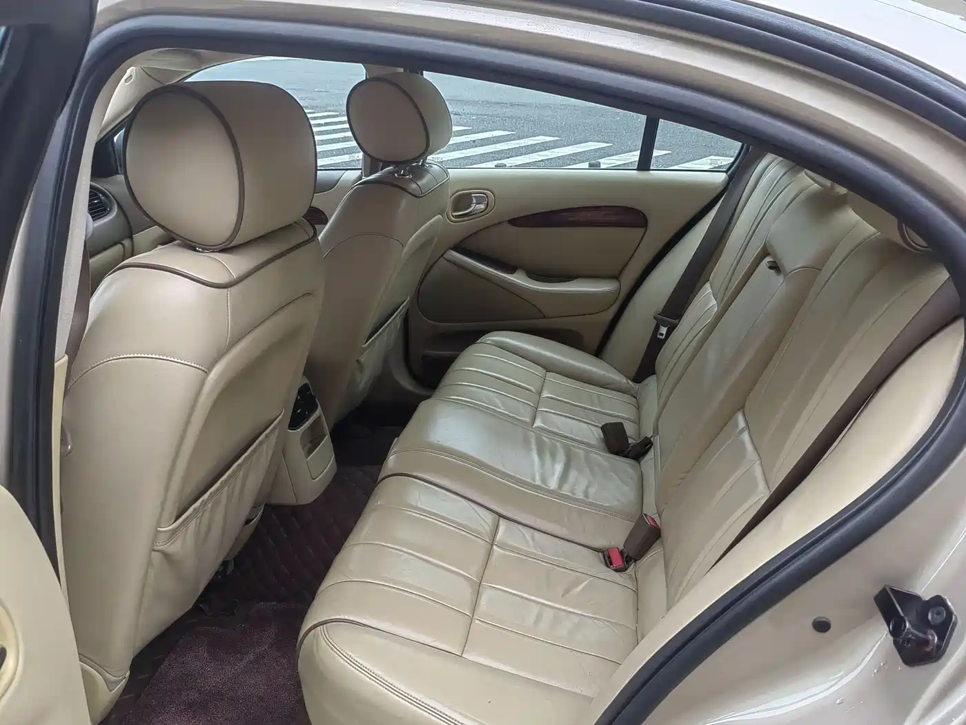 Jaguar S-TYPE 2005 2006 3.0 Dynamic Collector's Edition