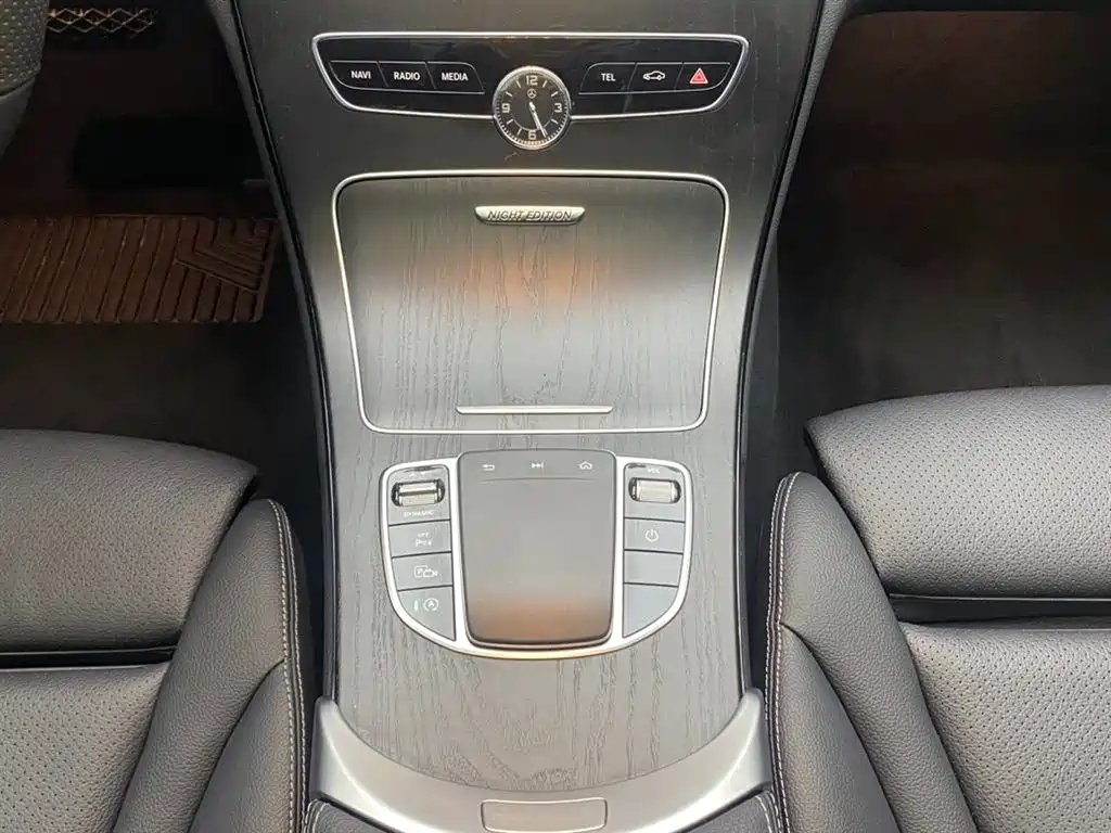 Mercedes-Benz C-Class 2021 C 260 L Sport Starry Exclusive Edition фото 21