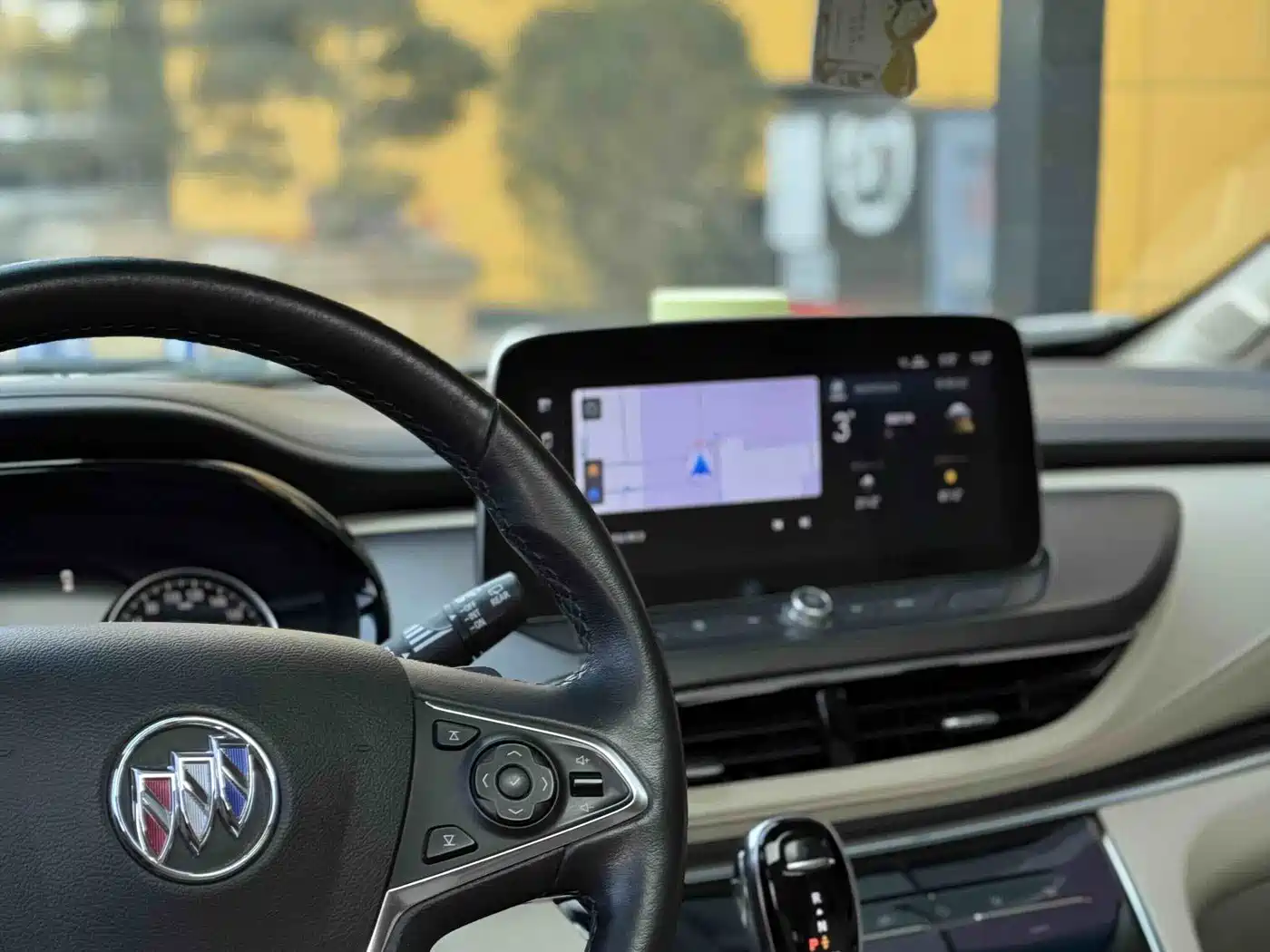 Buick GL8 2023 Facelift Land Business Class Luxury фото 10