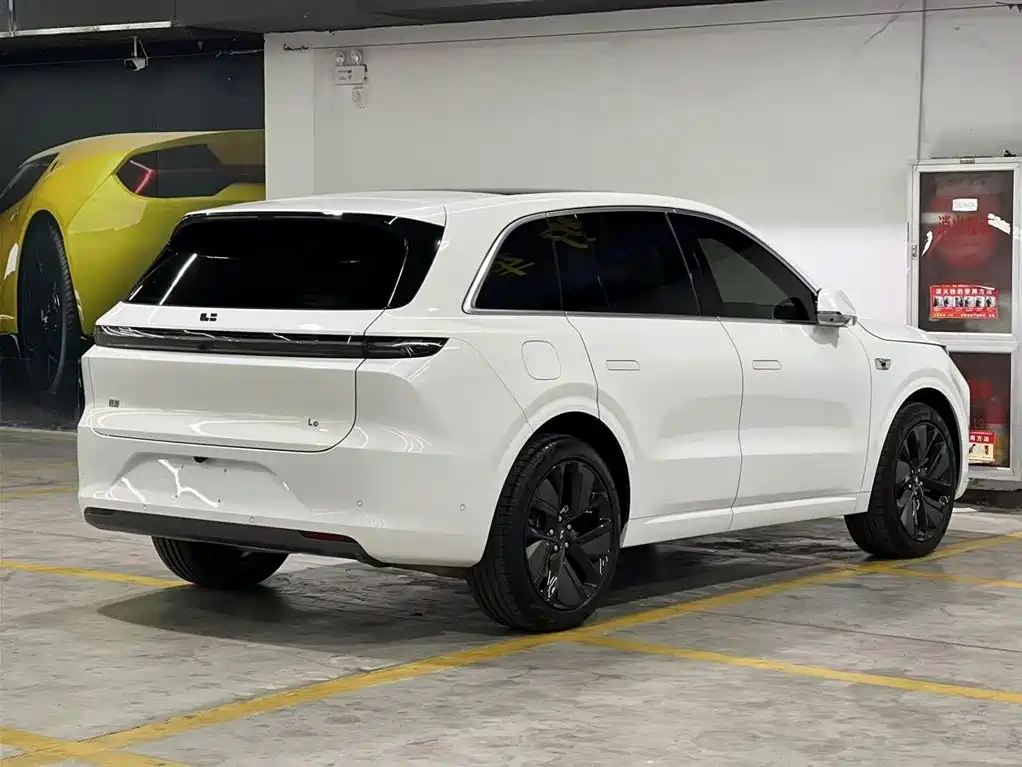 Li Auto IDEAL L6