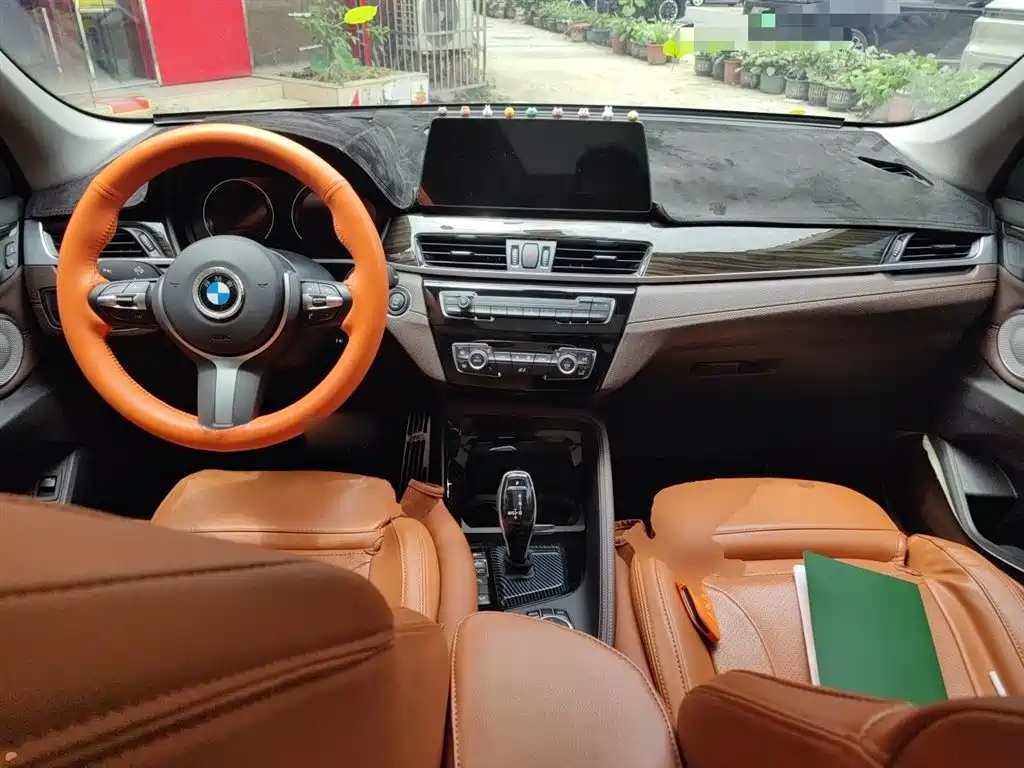 BMW X1 2021 Facelift xDrive25Li Premium фото 6