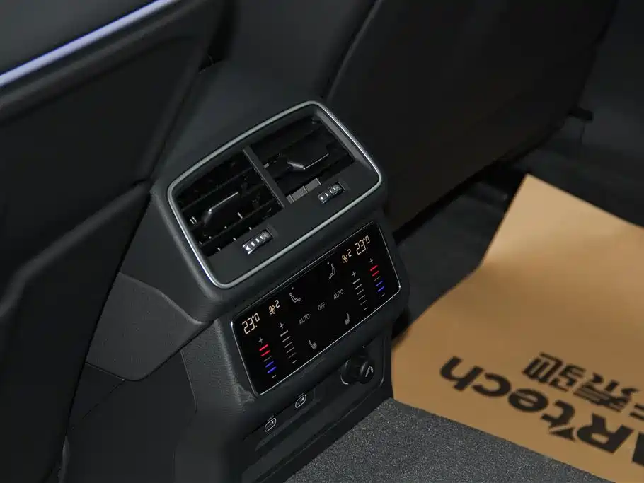 Audi A7L 2024 45 TFSI quattro Premium Luxury фото 26