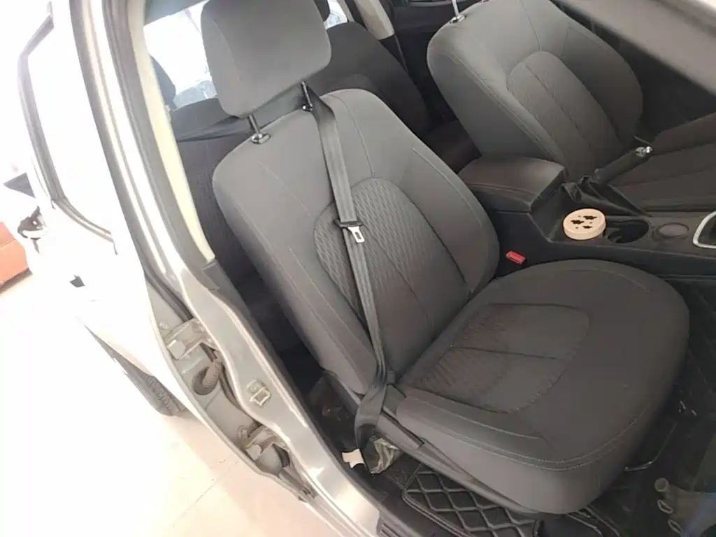 Great Wall Fengjun 7 2020 2019 2.0T Gasoline 2WD Value Type China VI Large Double GW4C20B