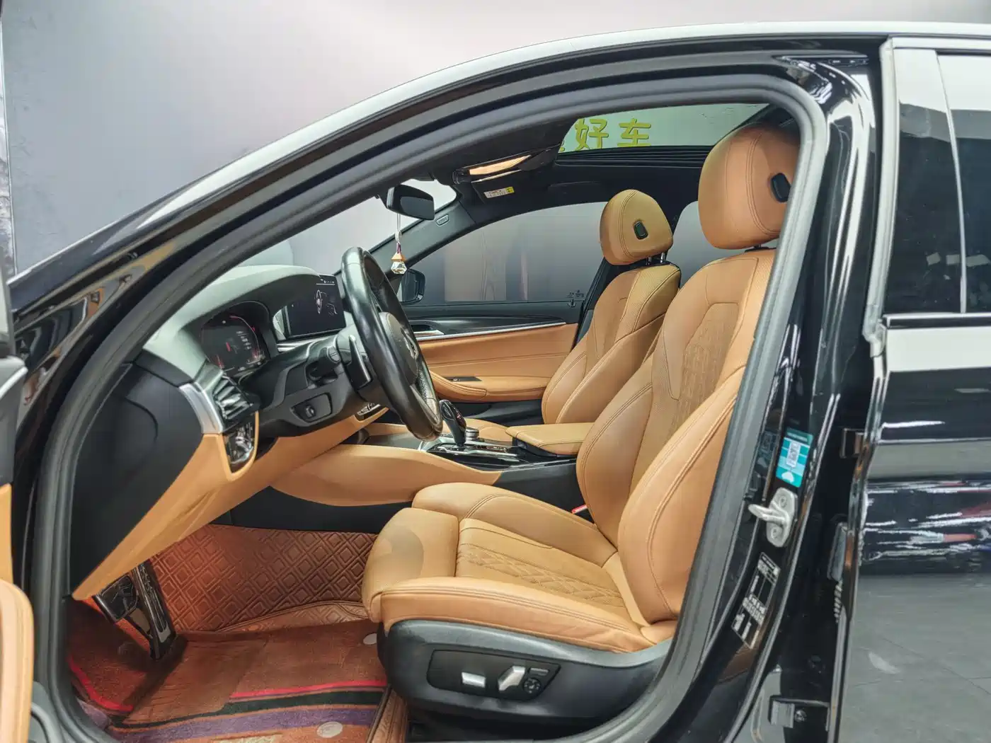 BMW 5 SERIES (IMPORTED)