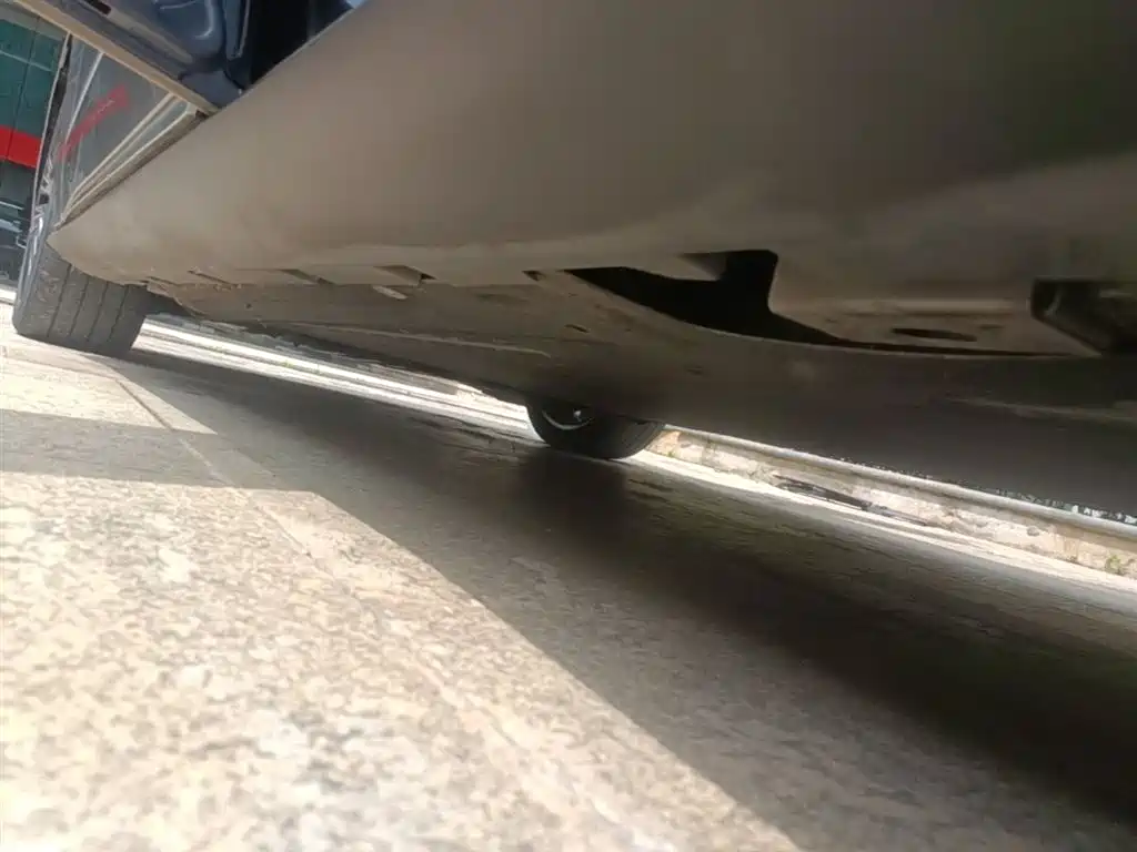 BYD Han 2021 EV Standard Range Luxury фото 22