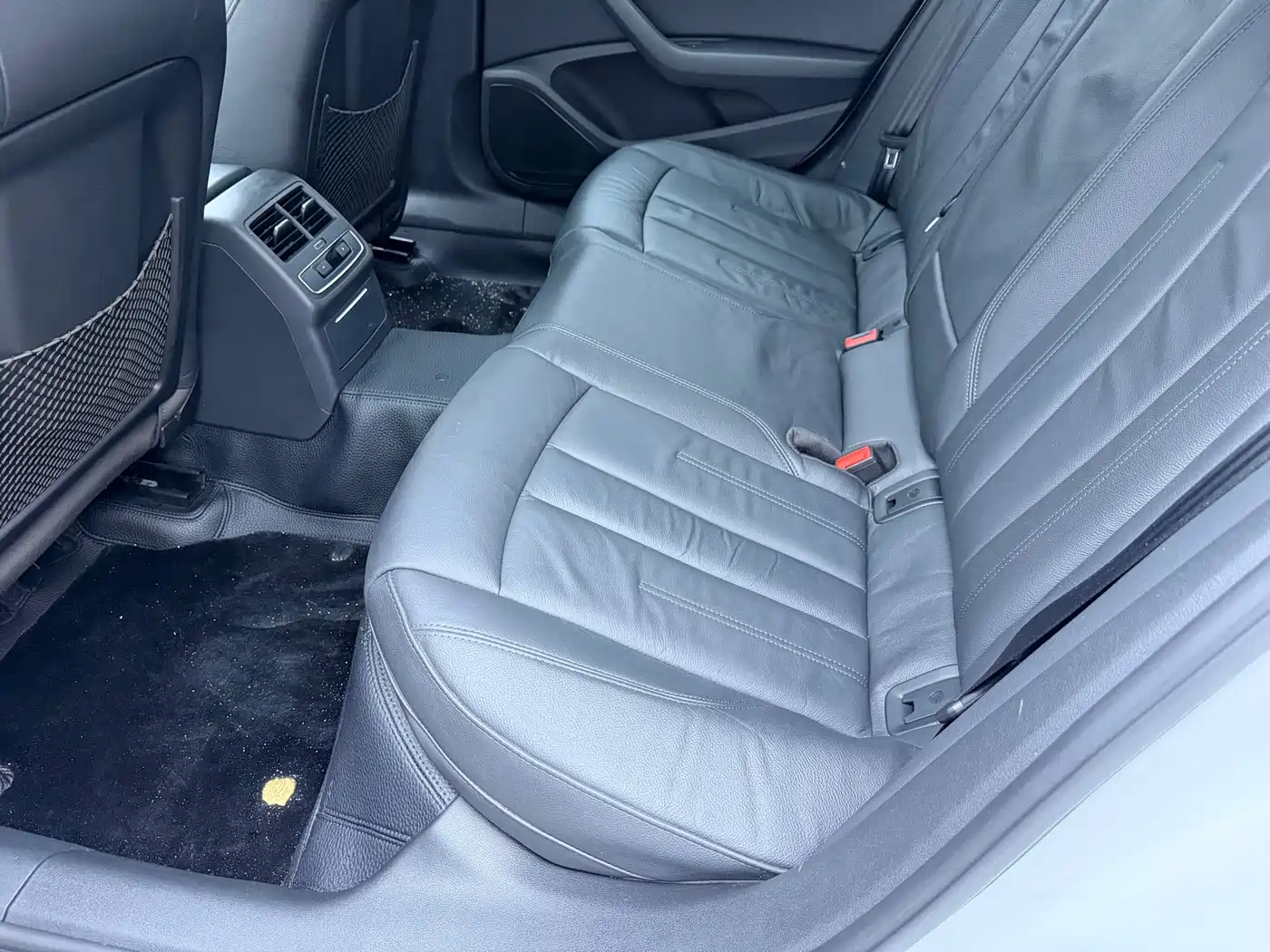 Audi A4L 2019 40 TFSI Sport (China VI) фото 10