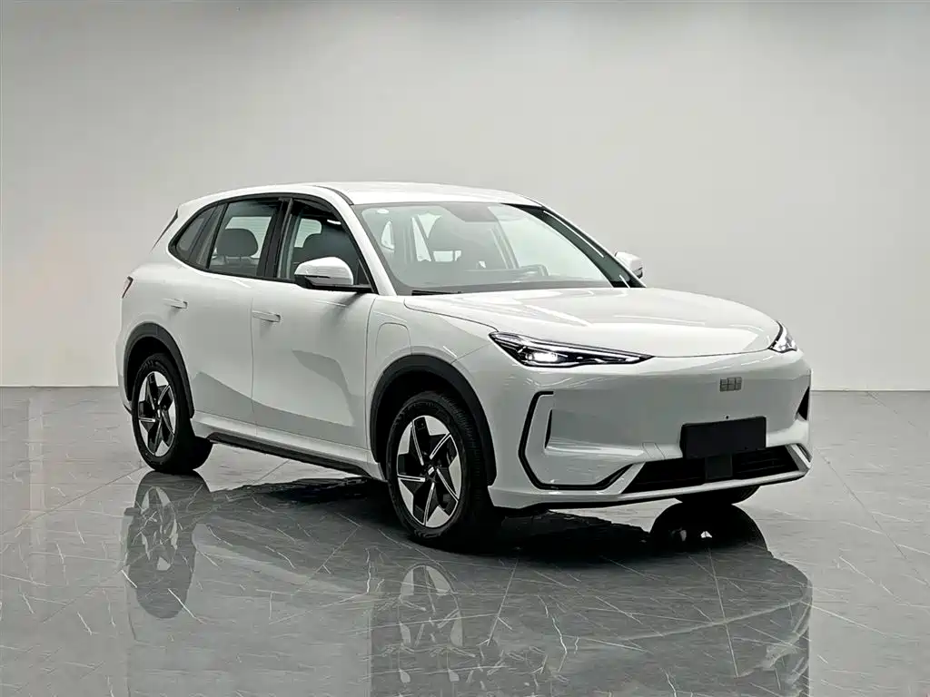 Geely Galaxy Galaxy E5 2026 2024 440km Start Edition