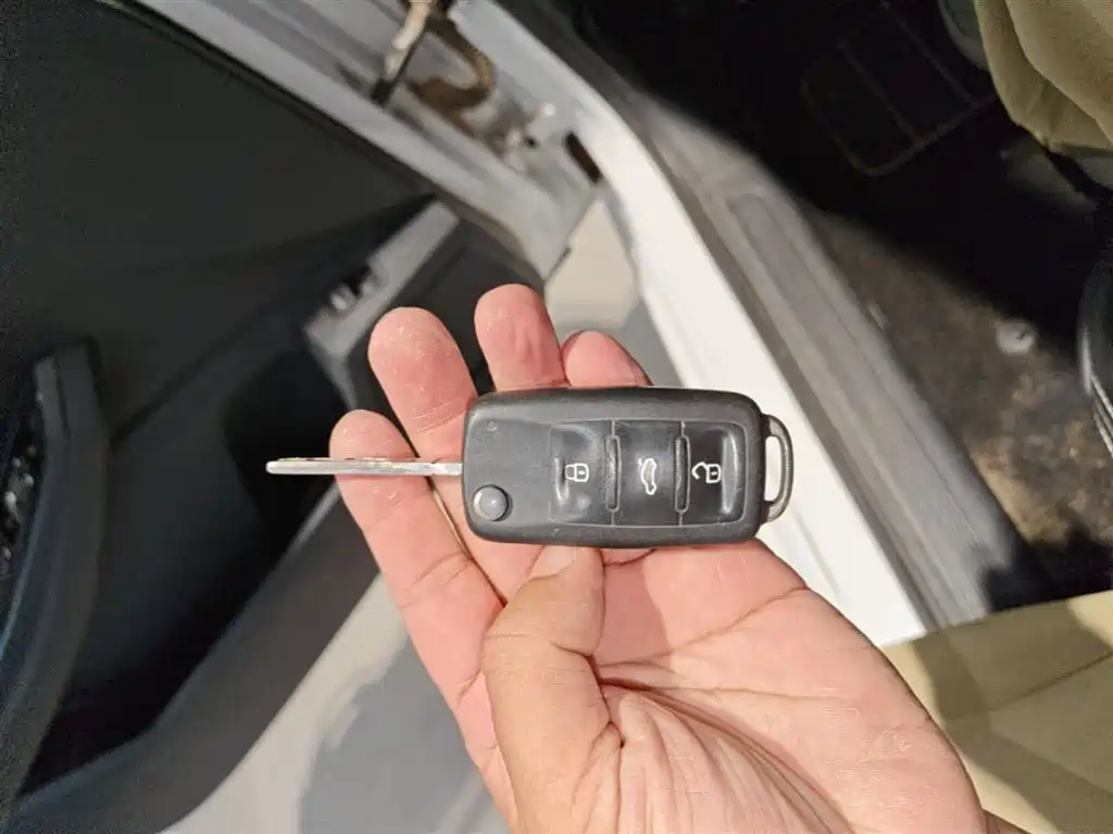 Volkswagen Bora 2019 Bora Legend 1.5L Manual Fashion China V фото 9