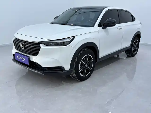 HONDA BINZHI